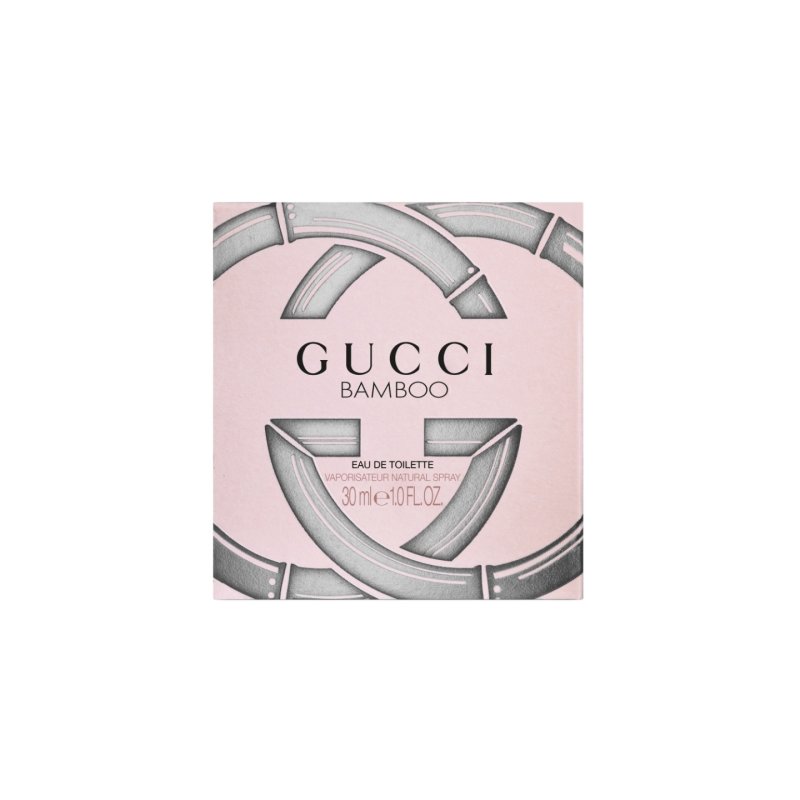 Gucci Bamboo Eau de Toilette Spray for Women 30ml