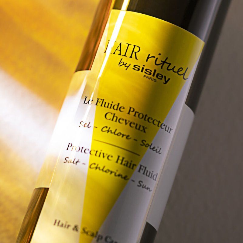 Hair Rituel by Sisley Protective Hair Fluid 150ml