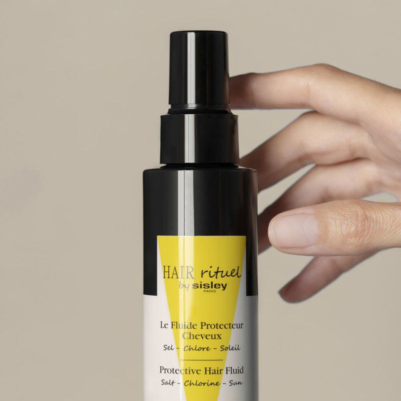 Hair Rituel by Sisley Protective Hair Fluid 150ml