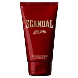 Jean Paul Gaultier Scandal Pour Homme Shower Gel 150ml