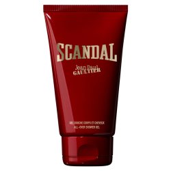Scandal Pour Homme All Over Shower Gel 150ml