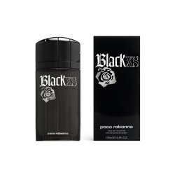 Rabanne Black Xs 100ml Men