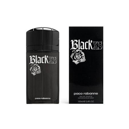 Rabanne Black Xs 100ml Men