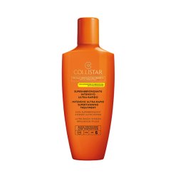 Parcel Star Sun Cream SPF 6 200ml