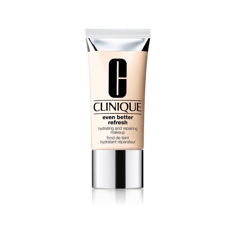 Clinique Even Better Refresh Hydrating and Repairing Makeup 30 ml Tube Crème 01 Flax