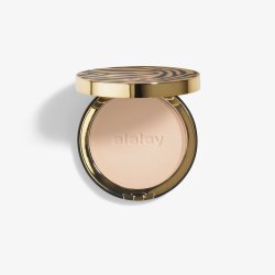 Sisley Phyto Poudre Compacted Mattifying and Beautifying Pressed Powder 1 Rosy 12g