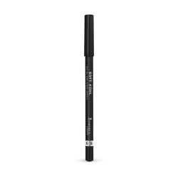 Rimmel Soft Kohl Eye Pencil 061 Jet Black 1.2g