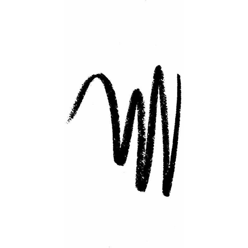 Rimmel Soft Kohl Kajal, 061 Jet Black, 1.2g