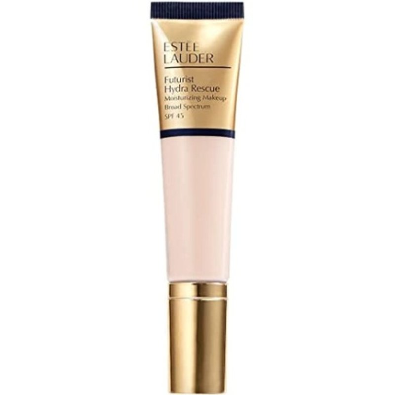 Estee Lauder Futurist Hydra Rescue SPF45 moisturizing foundation 35ml