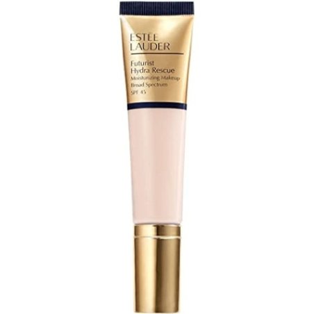 Estee Lauder Futurist Hydra Rescue SPF45 moisturizing foundation 35ml