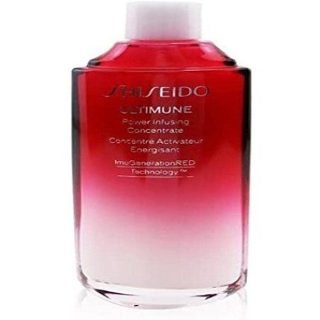 STOCKOFF4 - Shiseido Ultimune Power Infusing Concentrate 3.0 Serum Refill 75ml
