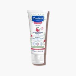 SOOTHING MOISTURIZING CREAM 40ML