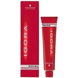 Schwarzkopf Igora Royal Permanent Color Creme 6-4 60ml