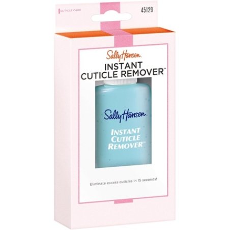 Sally Hansen Instant Cuticle Remover 1 Ounce