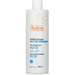 Avène Solares After-Sun Repair Milky Gel 400 ml