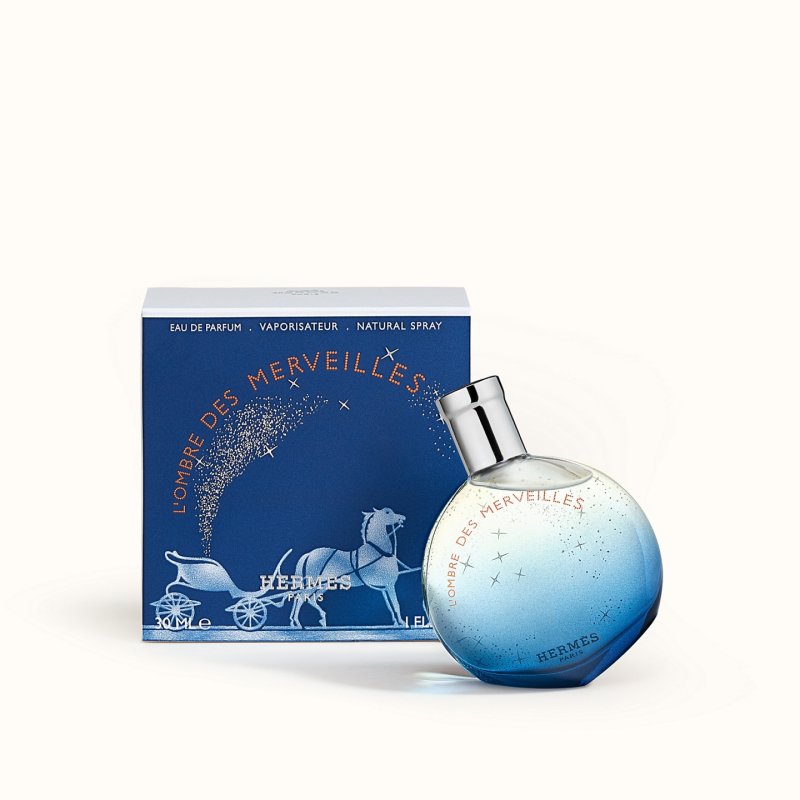Hermes L'Ombre des Merveilles Eau De Parfum 30 ml