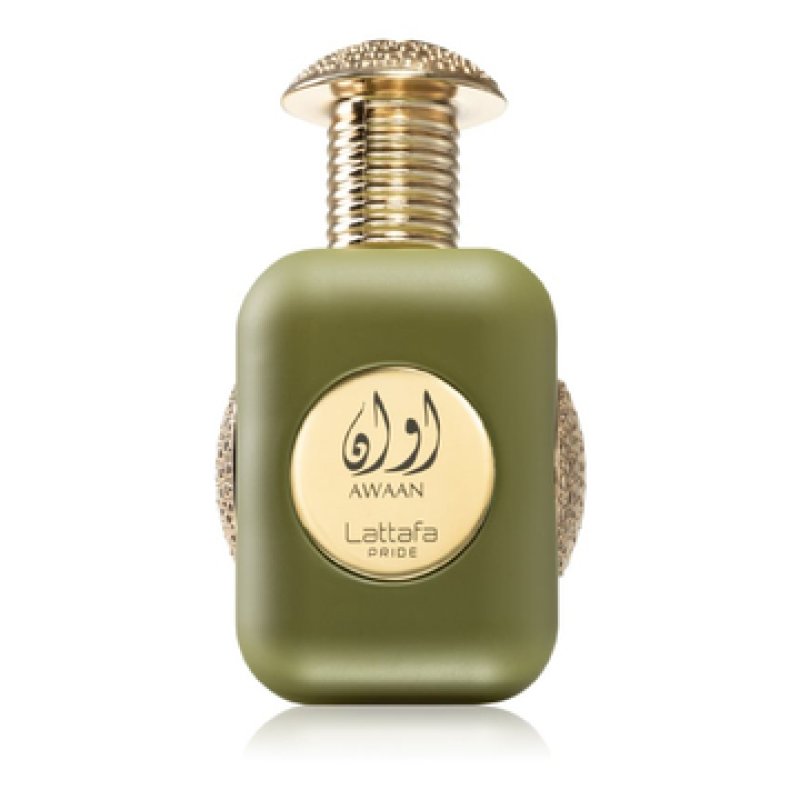 Awaan Eau De Parfum 100ml by Lattafa