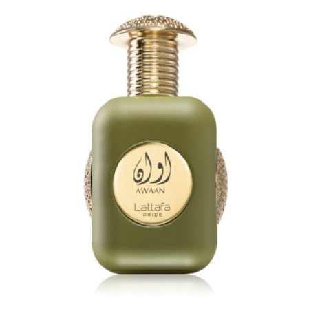 Awaan Eau De Parfum 100ml by Lattafa
