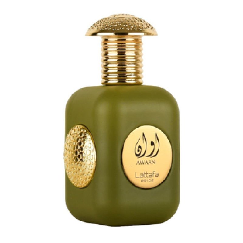 Awaan Eau De Parfum 100ml by Lattafa