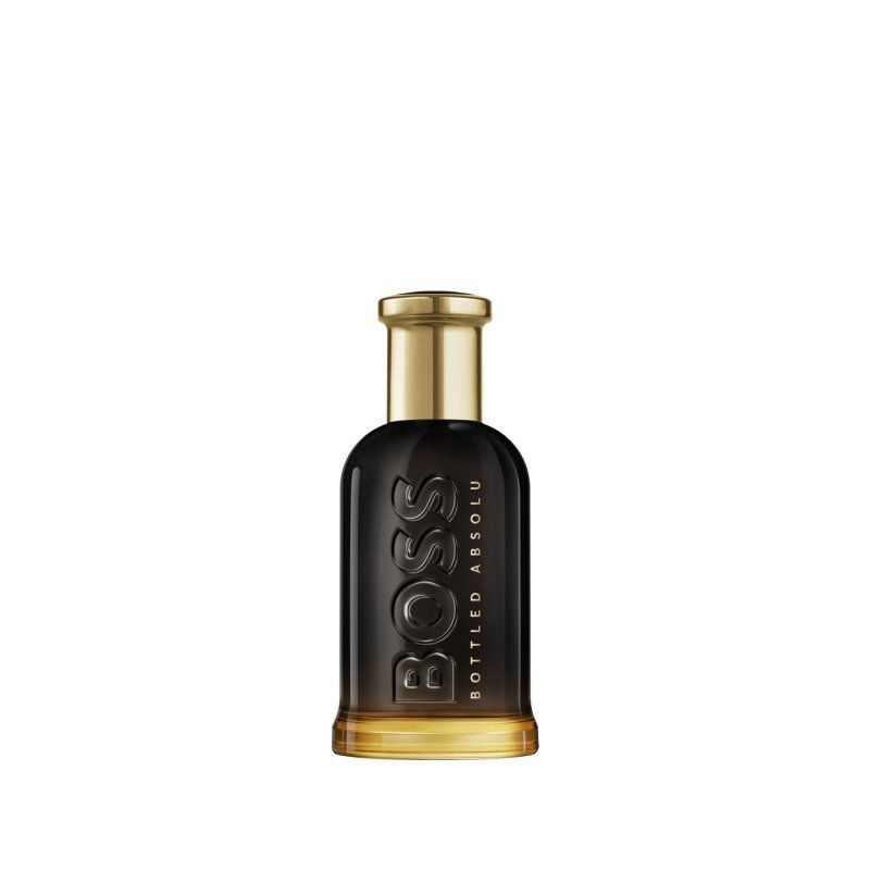 BOSS Bottled Absolu Parfum Intense 50 ml Hommes