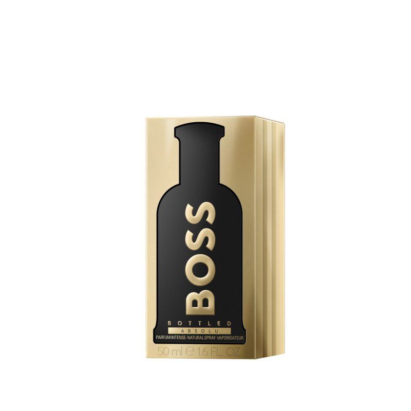 BOSS Bottled Absolu Parfum Intense 50 ml Hommes