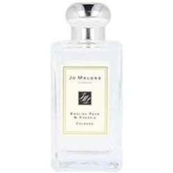 Jo Malone English Pear & Freesia For Women 3.4 oz Cologne Spray 100.55 ml