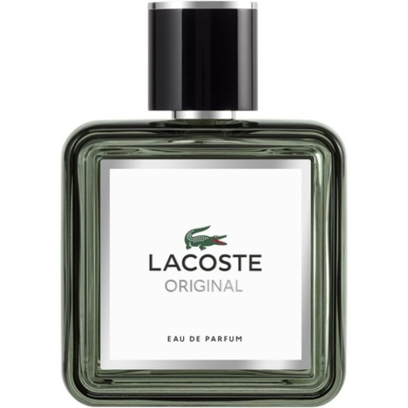 Lacoste Original Eau de Parfum 60ml