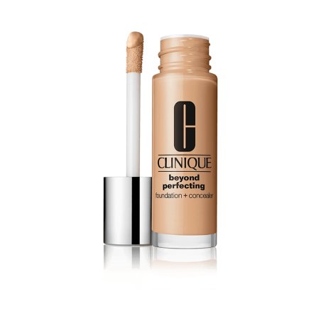 Clinique Beyond Perfecting Foundation Concealer, CN 40 Cream Chamois, 30 ml