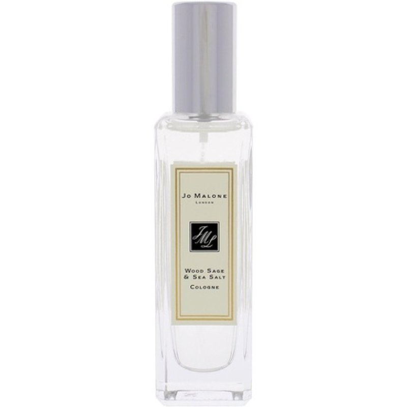 Jo Malone Wood Sage & Sea Salt Eau de Cologne for Women 30ml