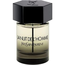 La Nuit de L'Homme By Yves Saint Laurent Eau de Toilette Spray 200ml