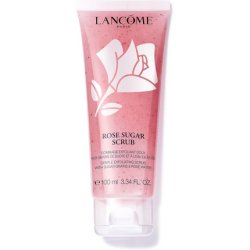 Lancome Rose Sugar Scrub 100ml