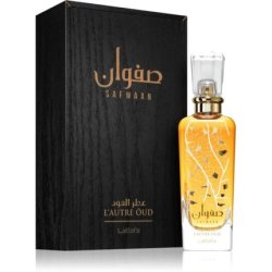Lattafa SAFWAAN L'Autre Oud Eau de Parfum 100ml