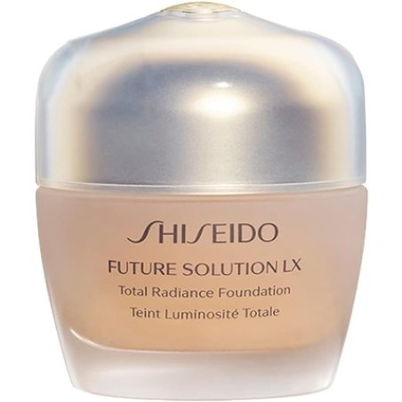 Shiseido Future Solution LX Total Radiance Foundation Neutral 4 30ml