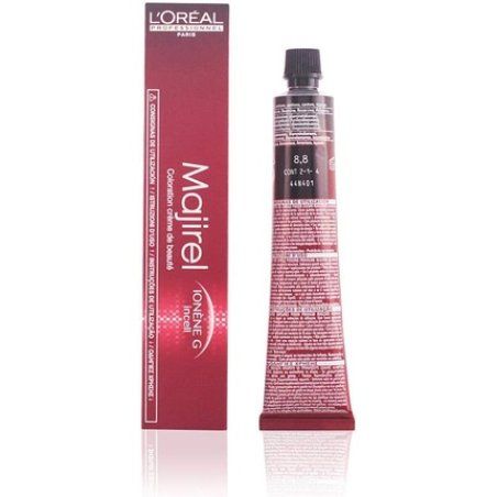 Loreal Majirel Mocha B14 8.8 50ml V511 8.8 Mocha Brown