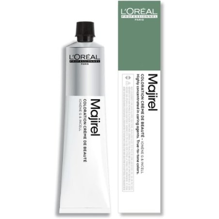 Loreal Majirel EU Absolu 5.1 Base 7 V511