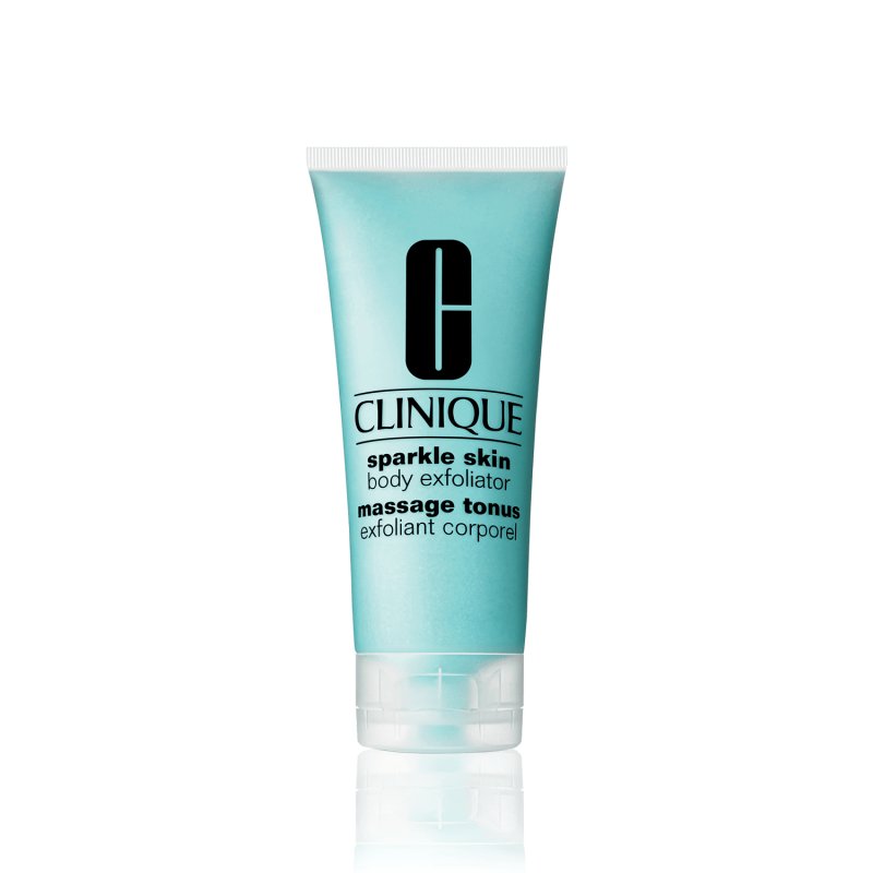 Clinique Sparkle Skin Body Exfoliator 200ml