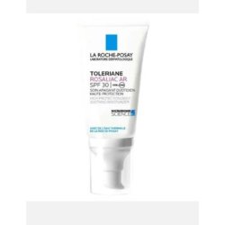 La Roche-Posay Toleriane Rosaliac AR High Protection SPF30 50ml