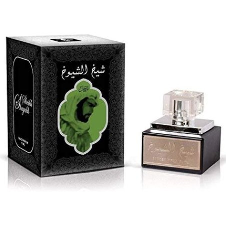 Sheikh Shuyukh Eau de Parfum 50ml Men