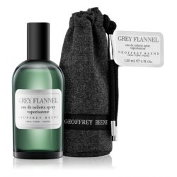 Geoffrey Beene Grey Flannel 120 ml Hommes
