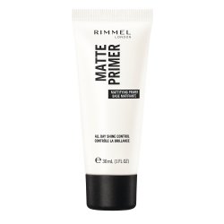 Rimmel Lasting Matte Primer 30ml