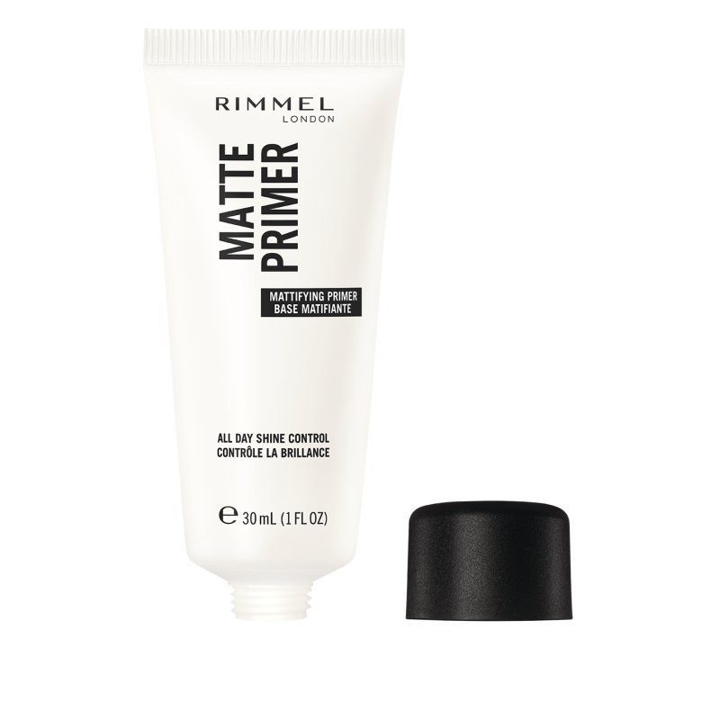 Rimmel Lasting Matte Primer 30ml