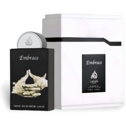 Embrace Lattafa 100ml