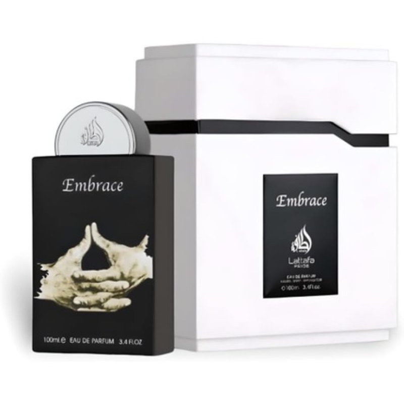 Embrace Lattafa 100ml