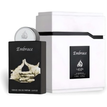 Embrace Lattafa 100ml