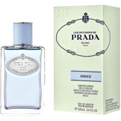 Prada Amande, Femei, Eau De Parfum 100ml