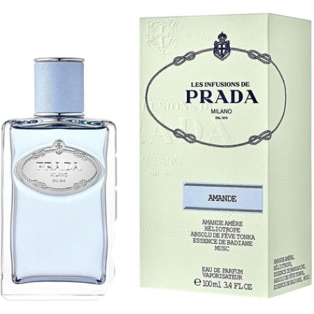 Prada Amande, Femei, Eau De Parfum 100ml