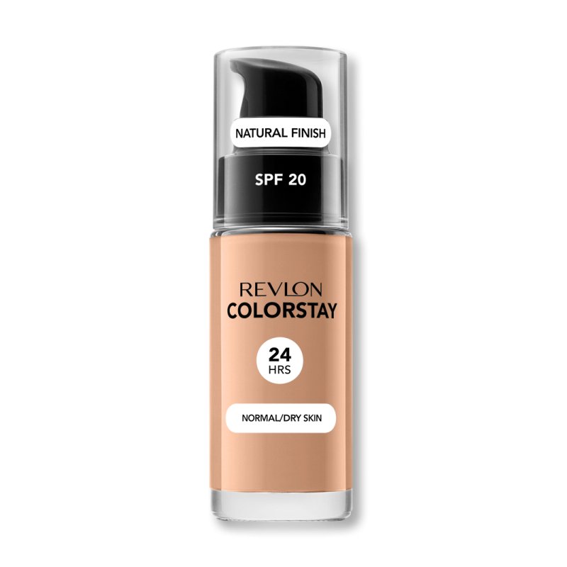 Revlon Colorstay Foundation Normal 250 Fresh Beige 30ml