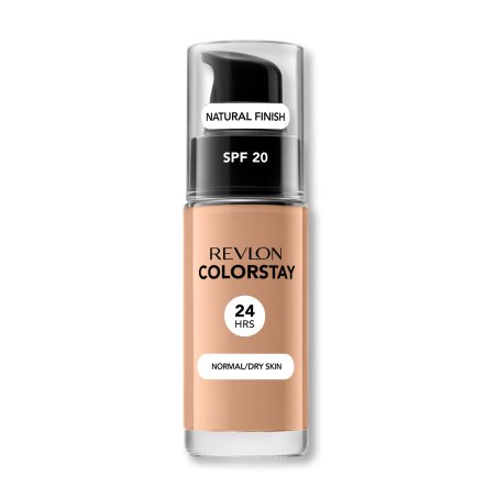 Revlon Colorstay Foundation Normal 250 Fresh Beige 30ml