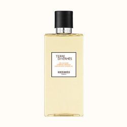 Hermes Terre d’Hermès Bagnoschiuma 200ml