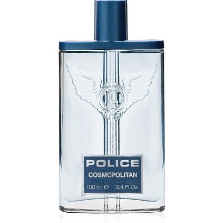Police Cosmopolitan Eau de Toilette 100ml